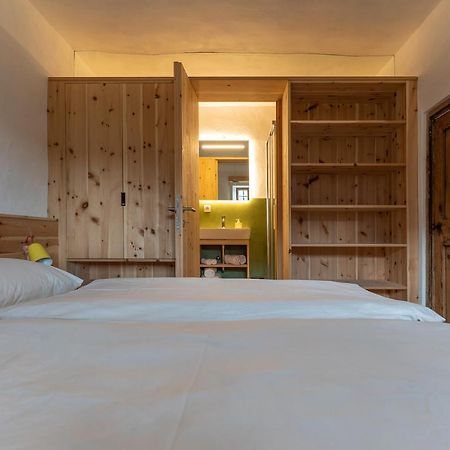 Apartmán Bauernhof Hof Unternberg Magre all' Adige Exteriér fotografie